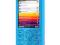 Nokia 206 DUO SIM,BLUE,GWAR 1,5 R,BEZ SIML