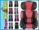 Fotelik RECARO MILANO 15-36kg ****ADAC +GRATIS Krk
