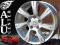 437 FELGI 17'' 5x114,3 RENAULT LAGUNA III SCENIC