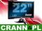 Monitor 22 LED iiyama E2273HDS B1 HDMI GW36+GRATIS