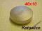 MAGNES NEODYMOWY 40x10 MAGNESY NEODYMOWE WALCOWY