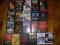 22 Filmy DVD + Player Sony DVP-NS718H B!!!