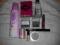 Zestaw kosmetyków, L'oreal, Pupa, Inglot, Bourjous