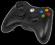 MICROSOFT WIRELESS CONTROLLER PAD XBOX 360 + HALO4