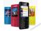 **NOKIA ASHA 206 CLASSIC  MENU PL + 8GB GRATIS SD