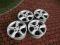 FELGI ALUMINIOWE 17'' OPEL GM KOMPLET STAN IDEALNY