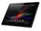 NOWY TABLET SONY XPERIA Z SGP321 B/S PL SKLEP LTE