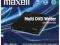 MAXELL NAGRYWARKA MULTI DVD RW SLIM BLACK