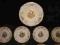 Rosenthal SANSSOUCI 12 talerzy + patera RARYTAS!!!