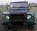 LAND ROVER DEFENDER 86