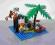 LEGO 6260 Shipwreck Island