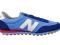 NEW BALANCE U410SBLU OLD SCHOOL NR 41.5