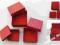 WALENTYNKI opakowanie pudełko szkatułka 'L'