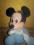 Maskotka Mickey Baby Disney