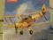 DH 82A Tiger Moth - modelarz kartonowy 1/2009