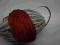 -- WŁÓCZKA KOLOROWA ze SZNURECZKA--