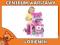 Barbie Domek i lalka Y4118 MATTEL Wawa