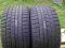 295/40/20 OPONY ZIMOWE HANKOOK ICE BEAR 2 SZT 7MM