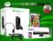 NOWY XBOX 360 250GB E KINECT 20 GIER HDMI HEADSET