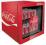 LODÓWKA 48L COCA-COLA CZERWONA