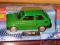 PRL MALUCH FIAT 126p  WELLY 1:34 F-RA ZIELONY