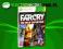 FAR CRY THE WILD EXPEDITION X360 4 GRY JUŻ MAMY !