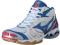 BUTY MIZUNO WAVE BOLT 2 MID - 8 US ( 26 cm )