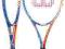 WILSON BLX TOUR 95 - NOWY NACIĄG LUXILON ALU POWER