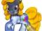 MY LITTLE PONY KUCYK BERRY DREAMS NOWOŚĆ