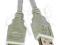 Kabel USB A-A 3m *52809