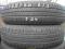 2 szt. Hankook 145/80 R13 *** 5,7 mm