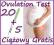 Testy OWULACYJNE owulacyjny 20szt+5 ciążowe GRATIS