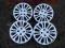 FELGI ALUMINIOWE 17