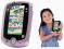 LeapFrog LeapPad 2 Explorer tablet fioletowy