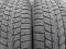 205/70R15 BRIDGESTONE BLIZZAK LM-25 2x6.5mm 2010r