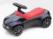 BMW Oryginalny Chodzik Jeździk Baby Racer Czarny