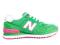 NEW BALANCE BUTY DAMSKIE 574 YKG ROZ. 38