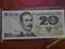 20 zł 1982 s. A piękny