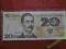 20 zł 1982 s. C piękny