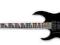 Ibanez RG370DXZL-BK gitara leworęczna SUPER PROMO