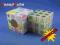 Kostka 3x3x3 Diansheng Mahjong luminous SpeedCube