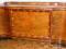 Stare meble styl art-deco komplet komoda pomocnik