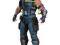 Batman: Arkham Origins: Series 1 Bane