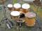 Mapex M Birch Standard Natural + hardware + twin