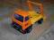 Matchbox superkings Skip truck 1977
