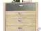 FORTE MEBLE KOMODA YOOP YPK24 KRAKÓW OD RĘKI