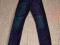 SUPER!!! H&amp;M SPODNIE JEANSOWE 12-13lat 158-164