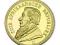 krugerrand 40mm moneta, medal, sztabka, muzeum