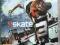 SKATE 3 PS3 GRA GRY BCM KOSZALIN NIE MEDAL OF HIT