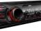 JVC KD-X200 USB iPhone iPod MP3 Android AUX NOWY